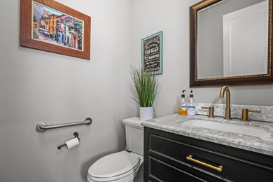 Beautiful home located in the highly sought after Liberty on the - photo 35