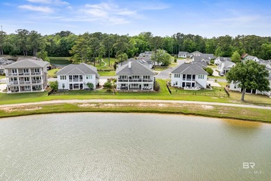 Lakefront living in Battles Trace at the Colony. Beautifully - photo 36