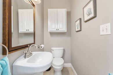 TIME TO GO... to Lay Lake and see Cedar Creek's BEST DEAL! Open - photo 36