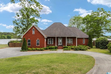TIME TO GO... to Lay Lake and see Cedar Creek's BEST DEAL! Open - photo 38