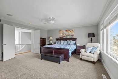 Beautiful home located in the highly sought after Liberty on the - photo 38