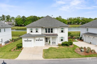 Lakefront living in Battles Trace at the Colony. Beautifully - photo 39