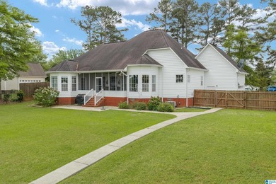 TIME TO GO... to Lay Lake and see Cedar Creek's BEST DEAL! Open - photo 39