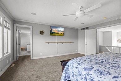 Beautiful home located in the highly sought after Liberty on the - photo 39