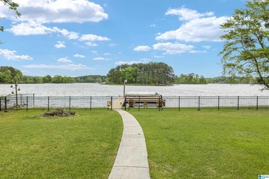 TIME TO GO... to Lay Lake and see Cedar Creek's BEST DEAL! Open - photo 40