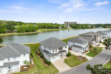 Lakefront living in Battles Trace at the Colony. Beautifully - photo 41
