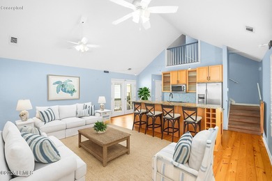 Beaufort River Home For Sale in Port Royal South Carolina