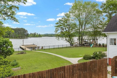TIME TO GO... to Lay Lake and see Cedar Creek's BEST DEAL! Open - photo 41