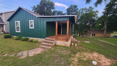 Lake Granbury Home For Sale in Granbury Texas