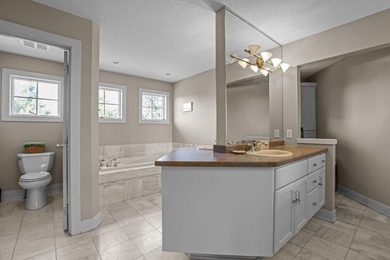 Beautiful home located in the highly sought after Liberty on the - photo 41