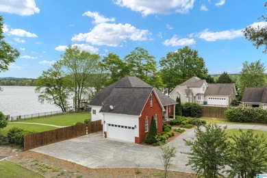 TIME TO GO... to Lay Lake and see Cedar Creek's BEST DEAL! Open - photo 42