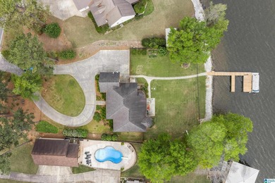 TIME TO GO... to Lay Lake and see Cedar Creek's BEST DEAL! Open - photo 43