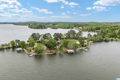 TIME TO GO... to Lay Lake and see Cedar Creek's BEST DEAL! Open - photo 44