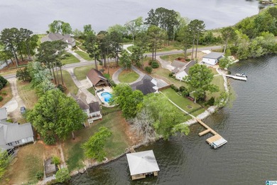 TIME TO GO... to Lay Lake and see Cedar Creek's BEST DEAL! Open - photo 45