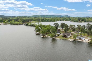 TIME TO GO... to Lay Lake and see Cedar Creek's BEST DEAL! Open - photo 46