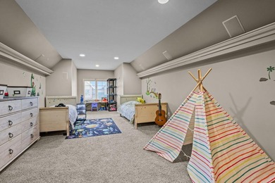 Beautiful home located in the highly sought after Liberty on the - photo 47