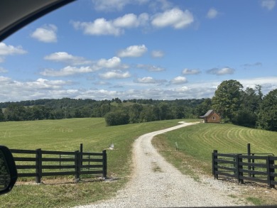 Lake Acreage For Sale in McKee, Kentucky