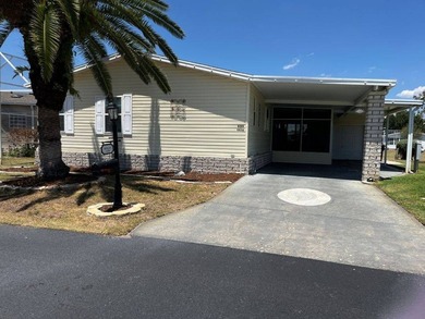 Lake Haines - Polk County Home For Sale in Winter Haven Florida