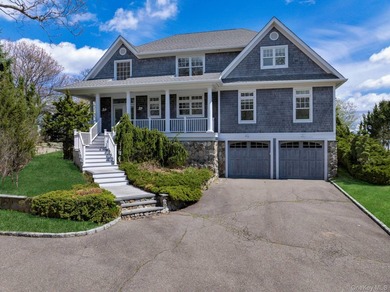Waterfront Living, Surrounded By The Bay Perfectly positioned on - photo 1