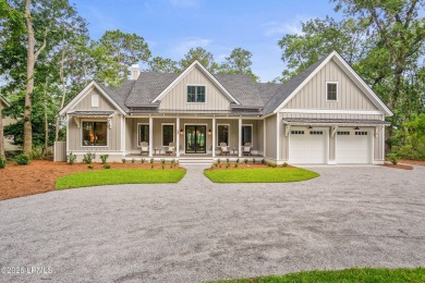 Beaufort River Home Active Under Contract in Beaufort South Carolina