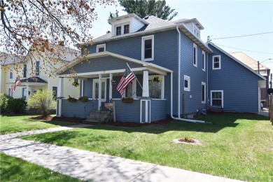 Lake Home For Sale in Rice Lake, Wisconsin