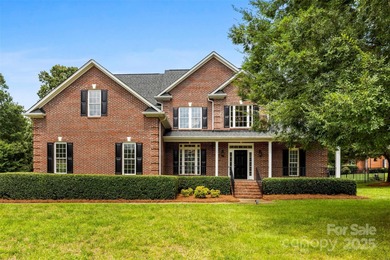 Lake Wylie Home Active Under Contract in Belmont North Carolina