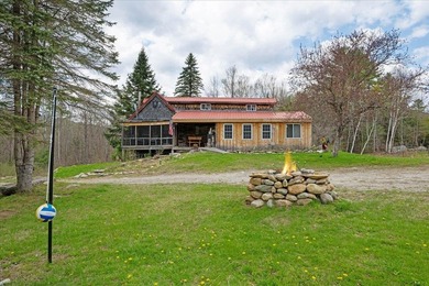Lake Home Active Under Contract in Lempster, New Hampshire