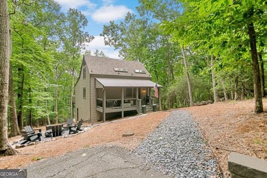 We are happy to introduce you to 233 Lone Wolf Trail, one of Big - photo 1