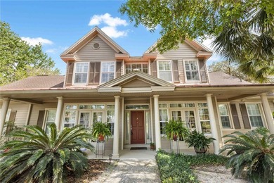 Virtually Staged. Luxury Pool Home with Lake Access in Clermont - photo 1