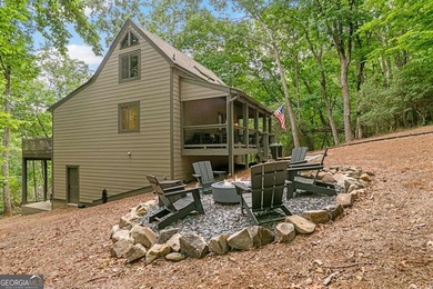 We are happy to introduce you to 233 Lone Wolf Trail, one of Big - photo 4