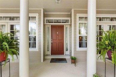 Virtually Staged. Luxury Pool Home with Lake Access in Clermont - photo 4