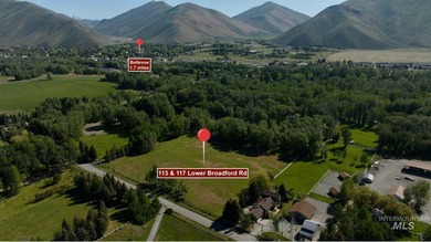 Explore this rare 14-acre riverfront property spanning both - photo 5