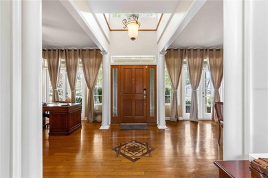 Virtually Staged. Luxury Pool Home with Lake Access in Clermont - photo 5