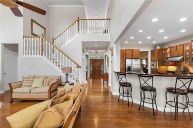 Virtually Staged. Luxury Pool Home with Lake Access in Clermont - photo 8