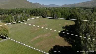 Explore this rare 14-acre riverfront property spanning both - photo 9