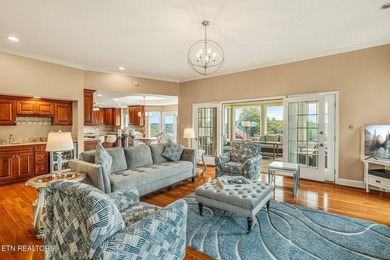 **Stunning Elevated Golf Course & Lake View All-Brick Home in - photo 11