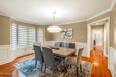 **Stunning Elevated Golf Course & Lake View All-Brick Home in - photo 14