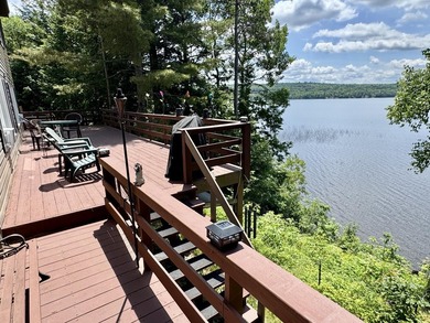 Enjoy lake life in this 3 BR 2 bath waterfront home on pristine - photo 14