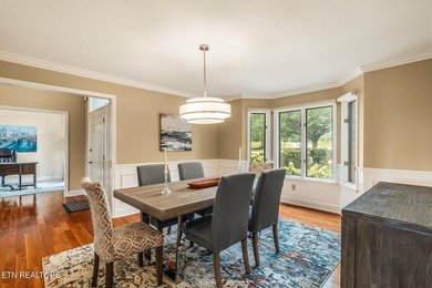 **Stunning Elevated Golf Course & Lake View All-Brick Home in - photo 15