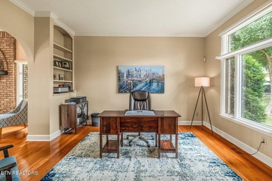 **Stunning Elevated Golf Course & Lake View All-Brick Home in - photo 17