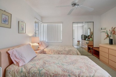Welcome to this spacious 2-bedroom, 2-bathroom condo in a - photo 19