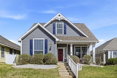 Providence Lake Home For Sale in Providence Village Texas