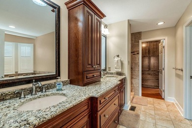 **Stunning Elevated Golf Course & Lake View All-Brick Home in - photo 25