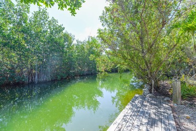 Located in the peaceful National Key Deer Refuge, this charming - photo 25