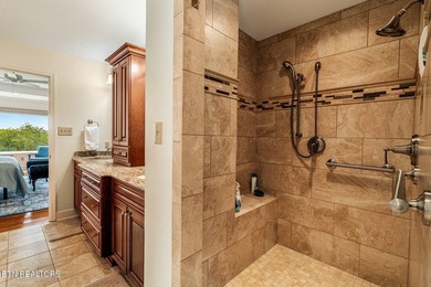 **Stunning Elevated Golf Course & Lake View All-Brick Home in - photo 27