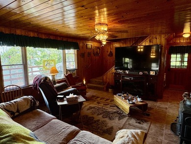 Enjoy lake life in this 3 BR 2 bath waterfront home on pristine - photo 36