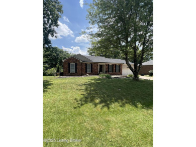 Lake Home For Sale in Goshen, Kentucky