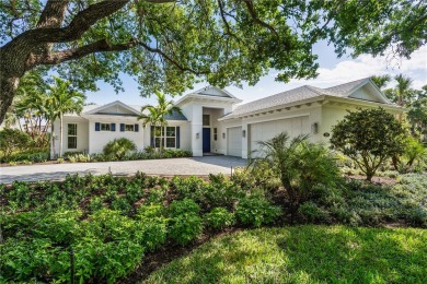 Lake Home For Sale in Vero Beach, Florida
