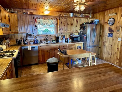 Enjoy lake life in this 3 BR 2 bath waterfront home on pristine - photo 44