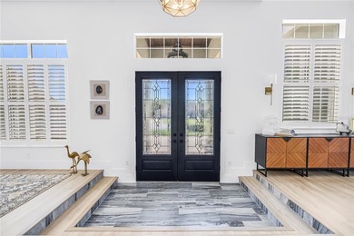 NEW PRICE!!!!
Gorgeous Custom Home!!  Enjoy refined Golf Course - photo 5